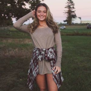 Meet your Posher, Ally